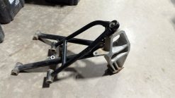 2013 Polaris Switchback 800 Control Arms And Spindle RH - Image 4