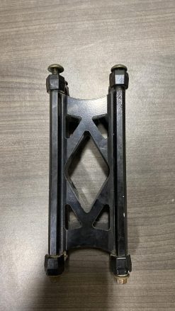 2012-2019 ARCTIC CAT XF1100 BAR RISERS