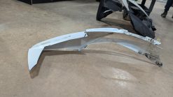 2012 Arctic Cat XF1100 HOOD,W/FOIL-LH-PC WHT - Image 3