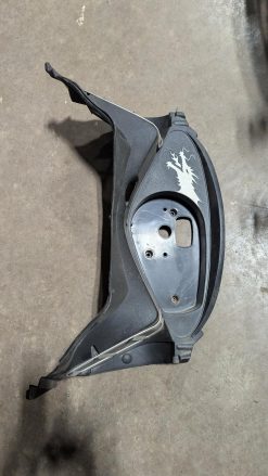 2005-2015 Polaris Switchback 800 Console/pod