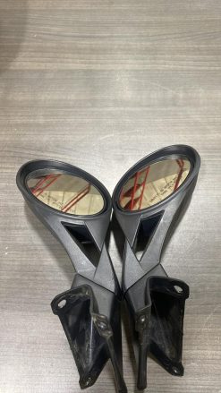 2013 POLARIS SWITCHBACK 800 PRO R MIRRORS