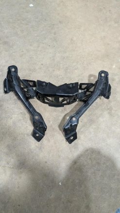 2012 Arctic Cat XF1100 Bracket, Speedometer Gauge
