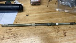 Rear Axle Shaft - 2402-12060101A