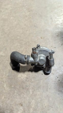 2007-17 Arctic Cat XF 1100 SNO PRO Water Pump