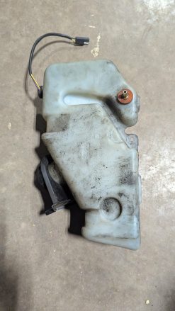 2010-2013 Polaris Switchback 800 Oil Tank