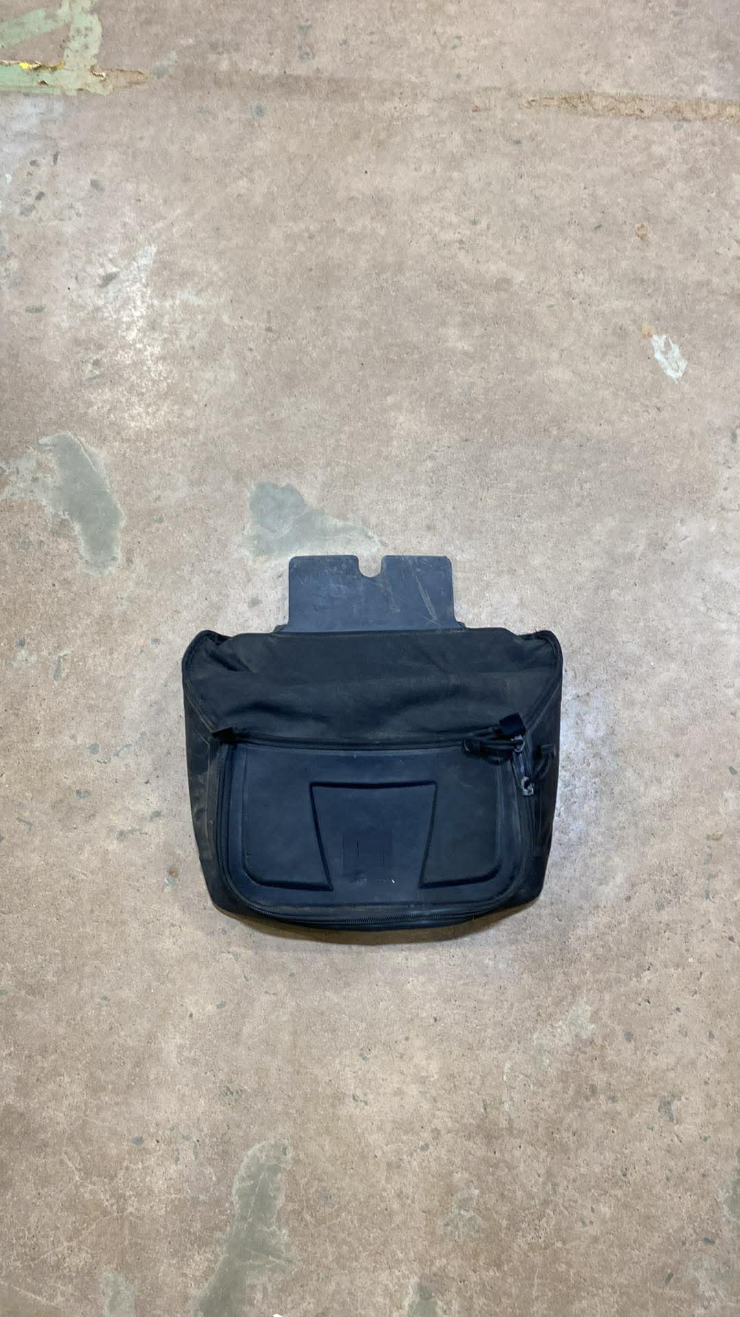 Tunnel Bag