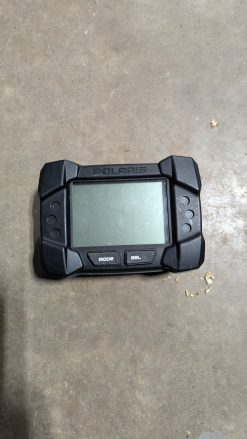 2013 Polaris Switchback 800 MULTI FUNCTION GAUGE