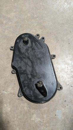 1992-2001 Arctic Cat JAG 440 COVER, DROPCASE