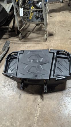 ATV Cargo box - Image 3