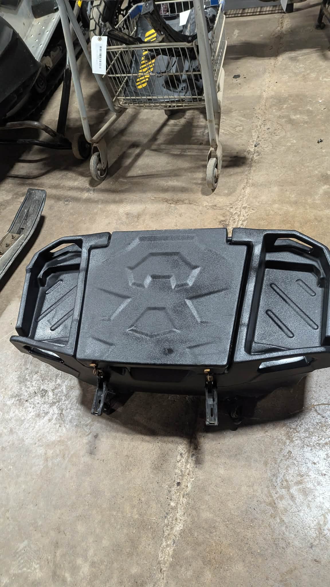ATV Cargo box - Image 3