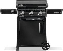 Freestyle™ 24 Inch Pre-seasoned Non-Stick Griddle
