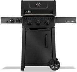 Freestyle™ PRO 365 with Infrared Side Burner