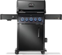 Phantom Rogue® PRO-S 425 RSIB with Infrared Side and Rear Burner