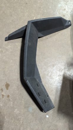 2014-2019 POLARIS RZR 900 FENDER FLARE RH