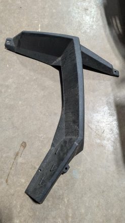 2014-2019 POLARIS RZR 900 FENDER FLARE LH