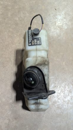 2010-2013 Polaris Switchback 800 Oil Tank - Image 4