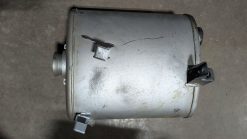 Arctic Cat Exhaust Muffler 2712-078 - Image 3