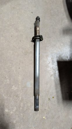 2011-18 POLARIS 800 Switchback JACKSHAFT