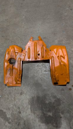 2012 Arctic Cat 1100 Snow Pro SKID PLATE LTD