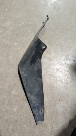 2015-2019 ARCTIC CAT WILDCAT SPORT Front Fender RH