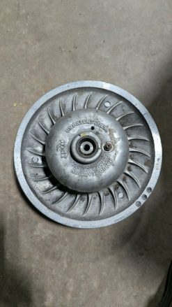 2011-14 POLARIS 800 SWITCHBACK Secondary Clutch