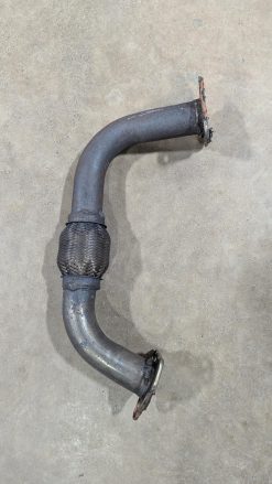 2012 Arctic Cat XF1100 Sno Pro Pipe, Exhaust - PTO