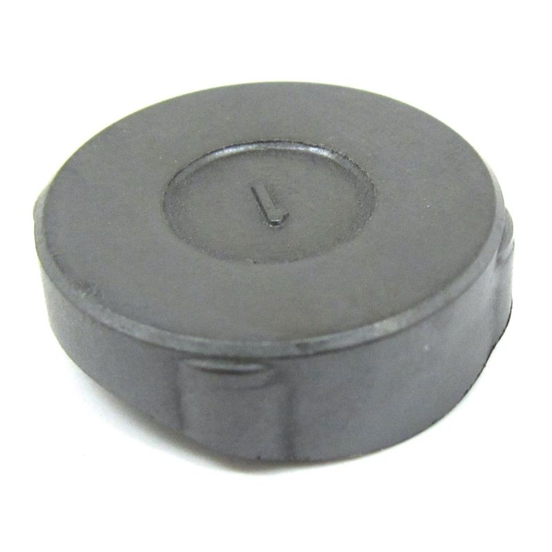 1980-1996 - ARCTIC CAT -BUTTON, WEAR (Pack of 6)- (0146-457)