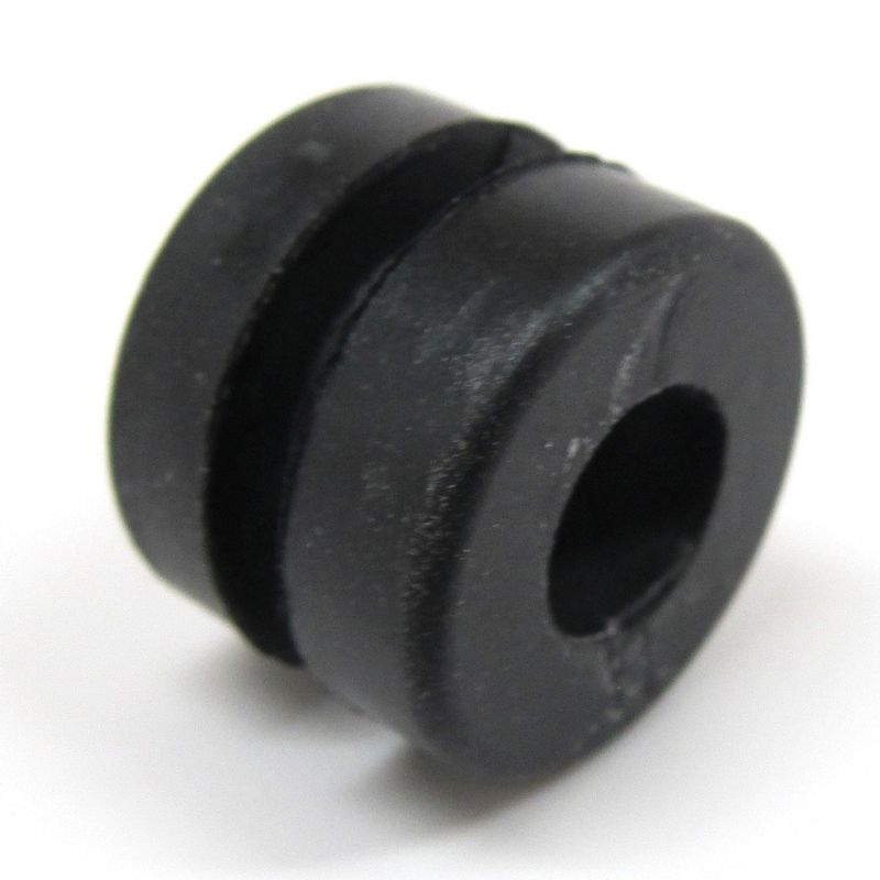 2004-2018 - ARCTIC CAT - GROMMET,GAUGE MOUNT (0423-447)