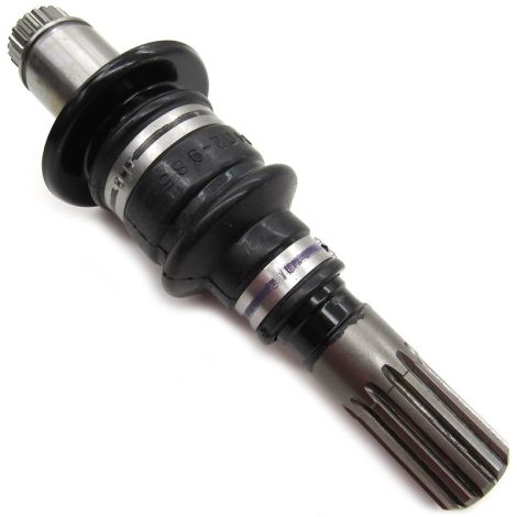 2004-2006 - ARCTIC CAT -SHAFT, PROPELLER - ASSEMBLY(500) - (0502-385)