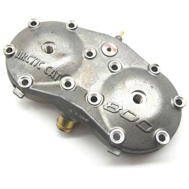 2018 - ARCTIC CAT -HEAD, CYLINDER-800-ASSY - (1904-004)