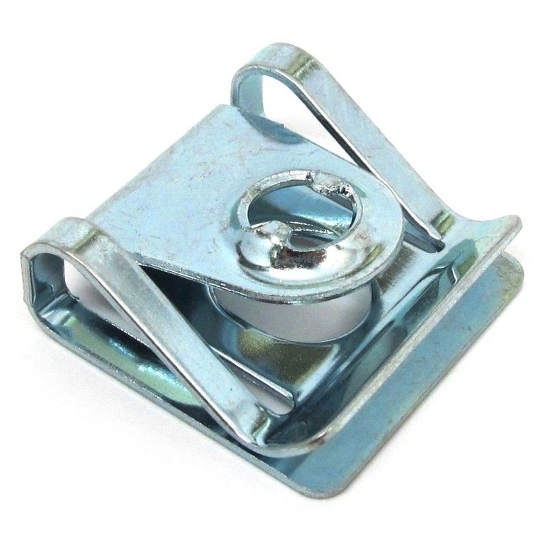 2018-2013- ARCTIC CAT - CLIP,RECEPTACLE-1/4 TURN STUD - (2623-005)