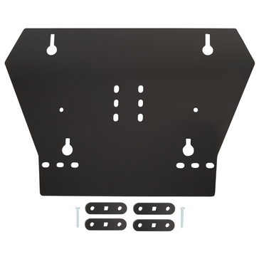 2014-2022 CFMoto Click N GO CNG 2 or 1.5 Snow Plow Bracket