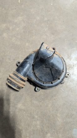 ZFORCE 800 EX FAN COVER