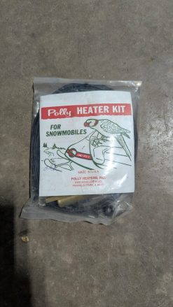 Polly Heater Kit For Snowmobiles - Image 2