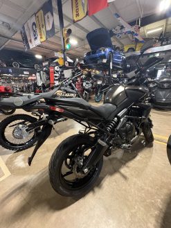 2013 Kawasaki Versys 650CC - Image 3