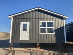 20x30 House Shell
