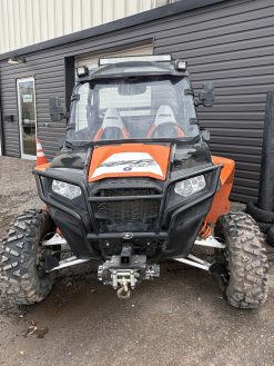 2012 Polaris RZR 900 - Image 5