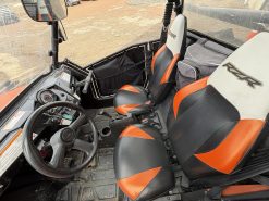 2012 Polaris RZR 900 - Image 3