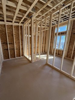 16 x 40 Single Slope Shell - Image 9