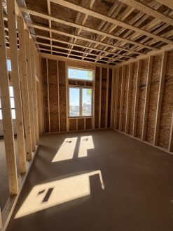 16 x 40 Single Slope Shell - Image 7