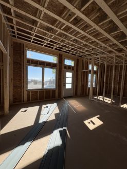 16 x 40 Single Slope Shell - Image 5