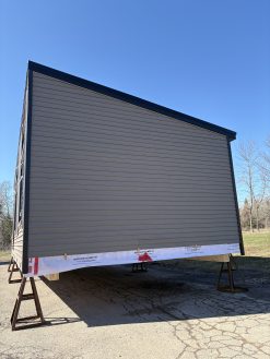 16 x 40 Single Slope Shell - Image 3