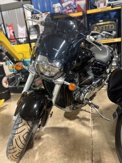 2007 Suzuki M109 1800 - Image 5