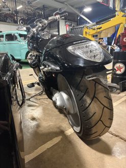 2007 Suzuki M109 1800 - Image 6