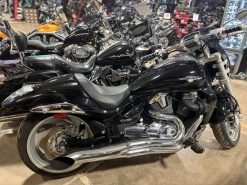 2007 Suzuki M109 1800