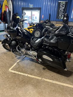 2006 Yamaha Venture - Image 4