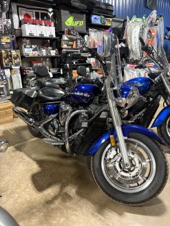 2007 Yamaha XVS - Image 3