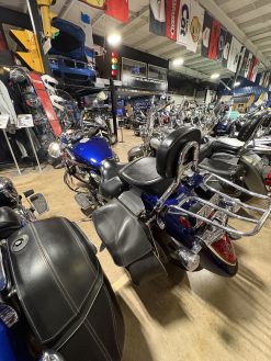 2007 Yamaha XVS - Image 4