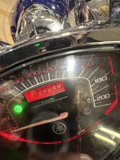 2007 Yamaha XVS - Image 5