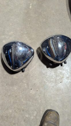 2006-2014 Suzuki VZR1800 Boulevard M109R \ VZR1800Z Boulevard M10